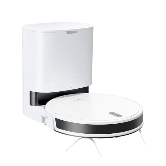 Робот-пилосос Xiaomi Lydsto G2 White