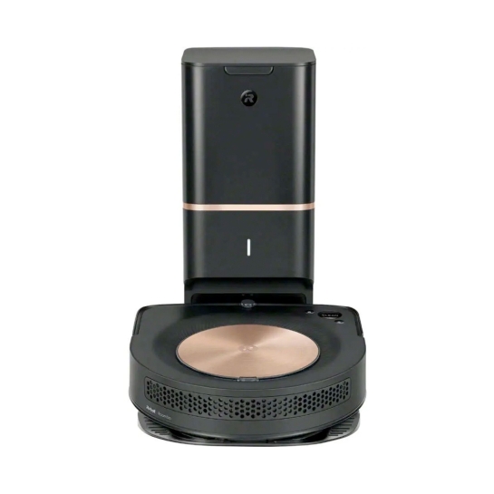 Робот-пылесос iRobot Roomba S9 Plus - цена, характеристики, отзывы, рассрочка, фото 1