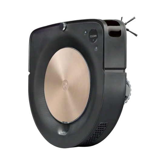 Робот-пылесос iRobot Roomba S9 Plus - цена, характеристики, отзывы, рассрочка, фото 4