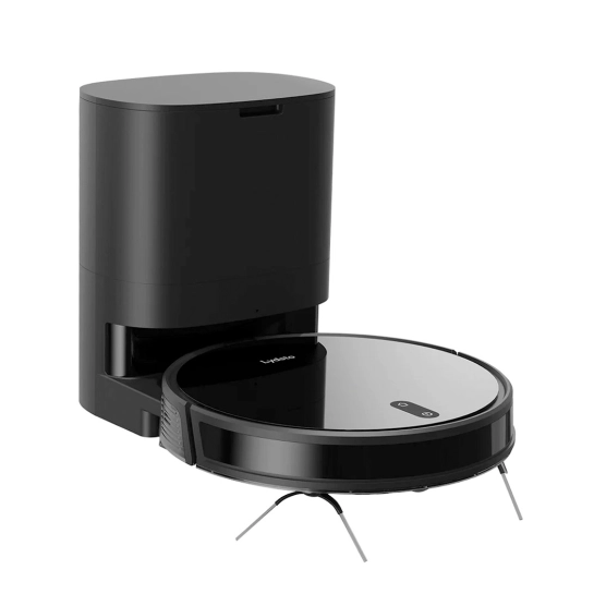 Робот-пилосос Xiaomi Lydsto G2 Black