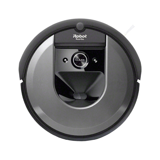 Робот-пилосос iRobot Roomba i7 - ціна, характеристики, відгуки, розстрочка, фото 1