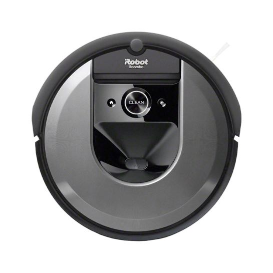 Робот-пылесос iRobot Roomba i7