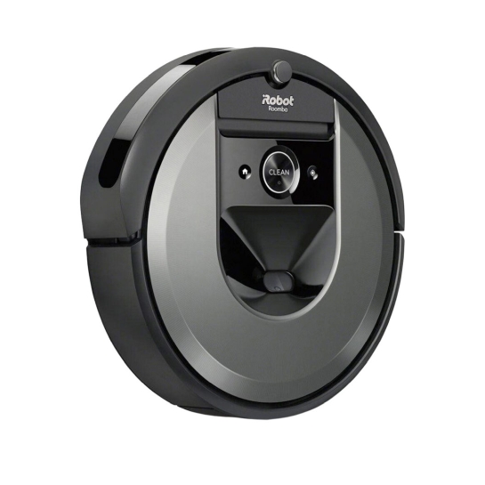 Робот-пылесос iRobot Roomba i7 Plus - цена, характеристики, отзывы, рассрочка, фото 2