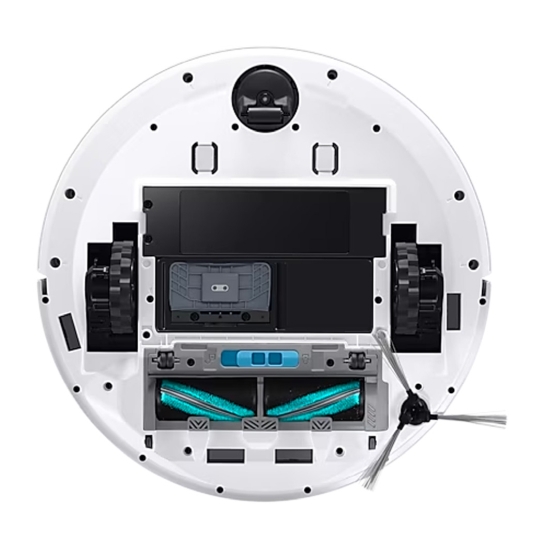 Робот-пилосос Samsung Jet Bot+ VR30T85513W/EV - ціна, характеристики, відгуки, розстрочка, фото 4