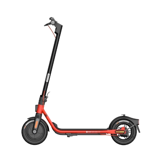 Электросамокат Ninebot by Segway D38E Black/Red