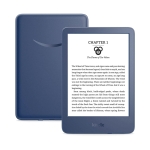 Електронна книга Amazon Kindle Paperwhite 11th Gen. 16GB Denim 2021
