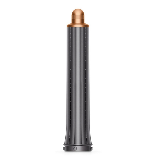 Насадка Dyson Airwrap Long Barrel 30mm Copper/Nickel - ціна, характеристики, відгуки, розстрочка, фото 1