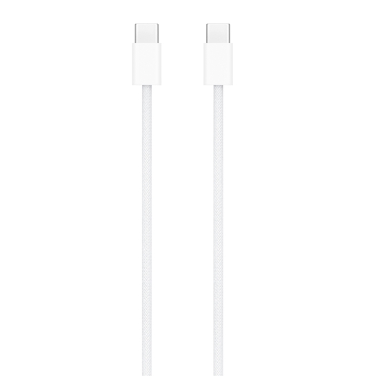 Кабель Apple USB-C Charge Cable (1m) - ціна, характеристики, відгуки, розстрочка, фото 2