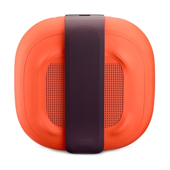 Портативна акустика Bose SoundLink Micro Bluetooth Speaker Orange - ціна, характеристики, відгуки, розстрочка, фото 4