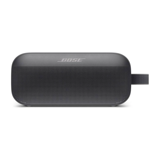 Портативная колонка Bose Soundlink Flex Bluetooth Black