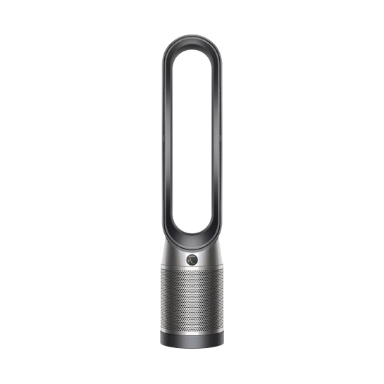 Очиститель воздуха Dyson Purifier Cool Autoreact TP07 Black/Nickel - цена, характеристики, отзывы, рассрочка, фото 1