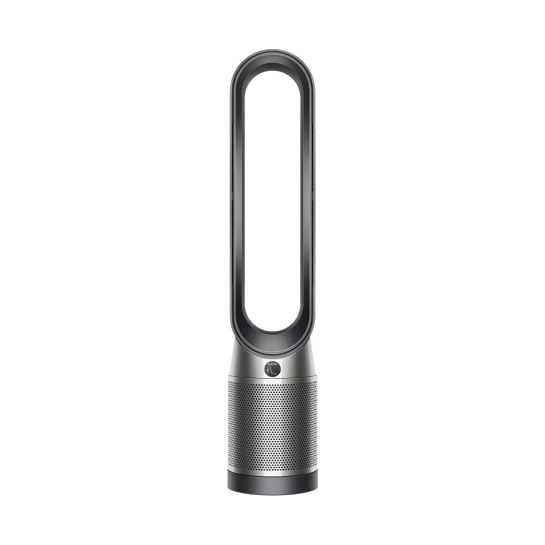 Очищувач повітря Dyson Purifier Cool Autoreact TP07 Black/Nickel