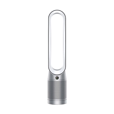 Очищувач повітря Dyson Purifier Cool Autoreact TP07 White/Silver - цена, характеристики, отзывы, рассрочка, фото 1