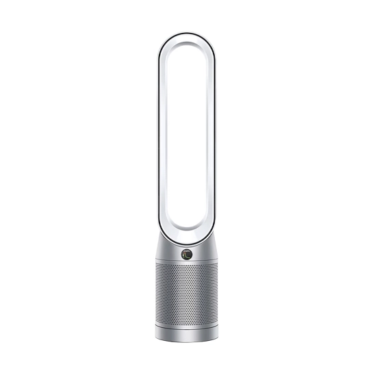 Очищувач повітря Dyson Purifier Cool Autoreact TP07 White/Silver