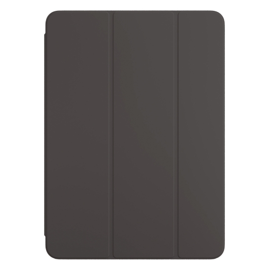 Чохол Apple Smart Folio for iPad Pro 11 Black - ціна, характеристики, відгуки, розстрочка, фото 1