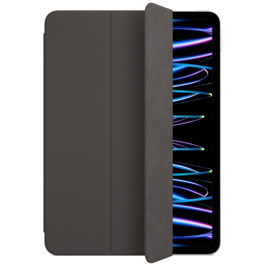 Чехол Apple Smart Folio for iPad Pro 11 Black - цена, характеристики, отзывы, рассрочка, фото 5