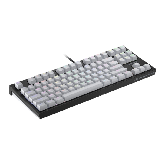 Клавіатура HATOR Skyfall TKL PRO Black - ціна, характеристики, відгуки, розстрочка, фото 3