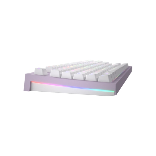 Клавіатура HATOR Skyfall TKL PRO Lilac - ціна, характеристики, відгуки, розстрочка, фото 4