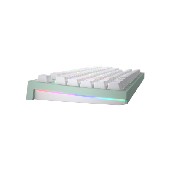 Клавіатура HATOR Skyfall TKL PRO Mint - ціна, характеристики, відгуки, розстрочка, фото 4
