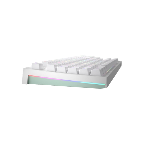 Клавіатура HATOR Skyfall TKL PRO White - ціна, характеристики, відгуки, розстрочка, фото 4