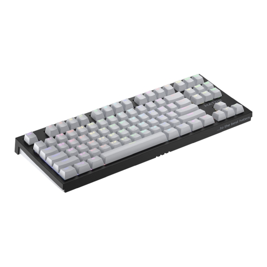 Клавіатура HATOR Skyfall TKL PRO Wireless Black - ціна, характеристики, відгуки, розстрочка, фото 2