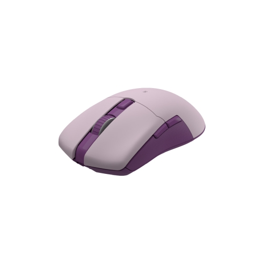 Миша Hator Pulsar Wireless Lilac - ціна, характеристики, відгуки, розстрочка, фото 4