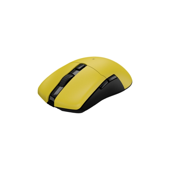 Миша Hator Pulsar Wireless Yellow - ціна, характеристики, відгуки, розстрочка, фото 4