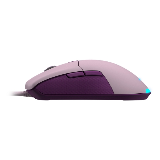 Мышь Hator Pulsar Essential USB Lilac - цена, характеристики, отзывы, рассрочка, фото 5