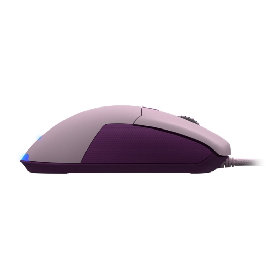 Мышь Hator Pulsar Essential USB Lilac - цена, характеристики, отзывы, рассрочка, фото 3