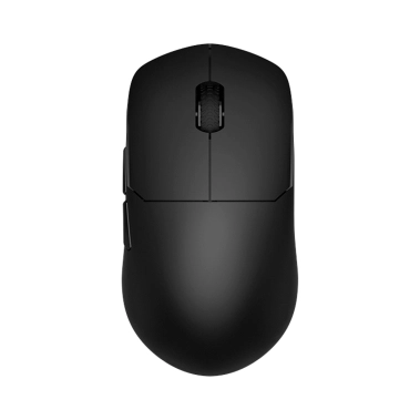 Миша Hator Quasar Wireless Black - цена, характеристики, отзывы, рассрочка, фото 1