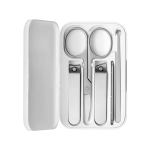Набор для маникюра Xiaomi MiJia Manicure Set White