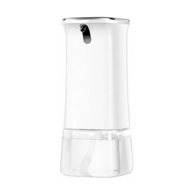 Бесконтактный диспенсер для мыла Xiaomi Enchen Pop Clean White - цена, характеристики, отзывы, рассрочка, фото 1