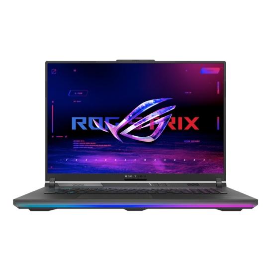 Ноутбук ASUS ROG Strix Scar 18 G834JZ - ціна, характеристики, відгуки, розстрочка, фото 3