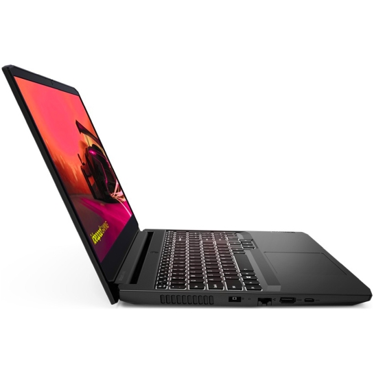 Ноутбук Lenovo IdeaPad Gaming 3 15ACH6 (82K2008KRM) - ціна, характеристики, відгуки, розстрочка, фото 2