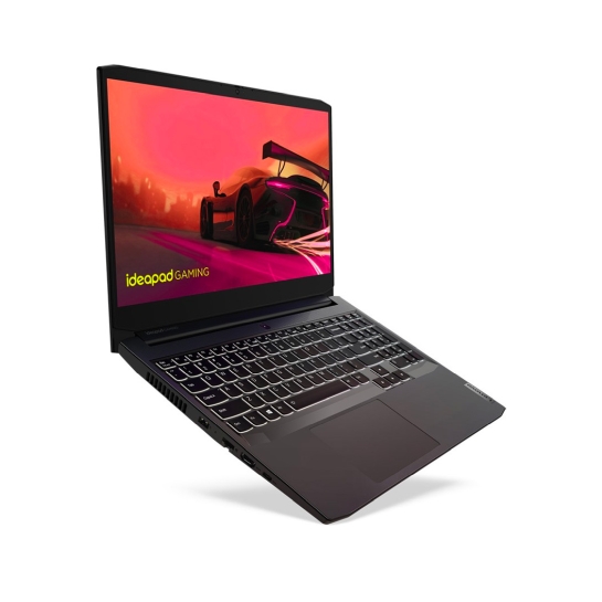 Ноутбук Lenovo IdeaPad Gaming 3 15ACH6 (82K2008KRM) - ціна, характеристики, відгуки, розстрочка, фото 6