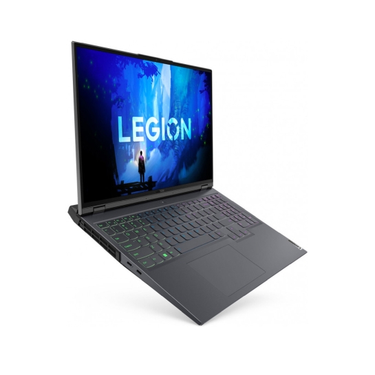Ноутбук Lenovo Legion 5 Pro 16IAH7H (82RF01EWPB) - ціна, характеристики, відгуки, розстрочка, фото 4