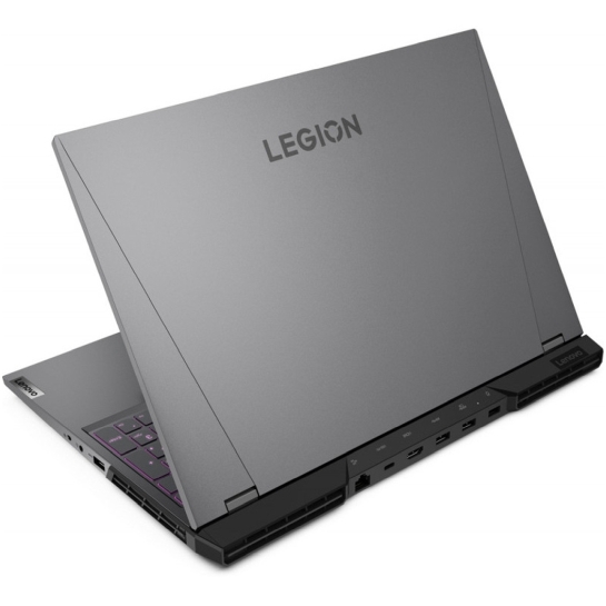 Ноутбук Lenovo Legion 5 Pro 16IAH7H (82RF01EWPB) - ціна, характеристики, відгуки, розстрочка, фото 3
