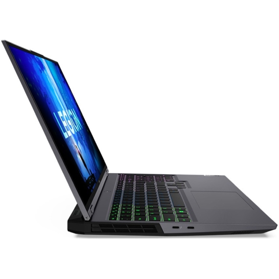 Ноутбук Lenovo Legion 5 Pro 16IAH7H (82RF01EWPB) - ціна, характеристики, відгуки, розстрочка, фото 6