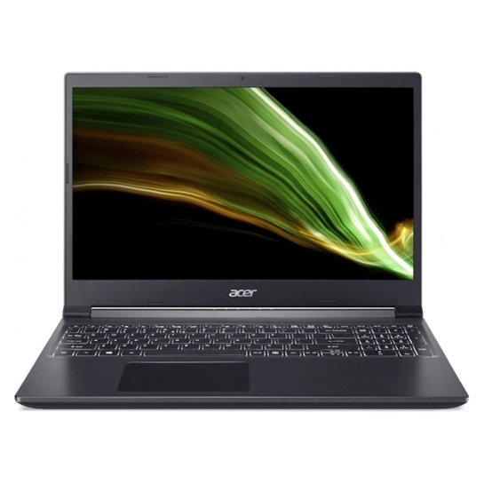 Ноутбук Acer Aspire 7 A715-42G (NH.QE5EX.01F) - ціна, характеристики, відгуки, розстрочка, фото 1