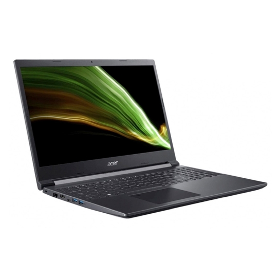 Ноутбук Acer Aspire 7 A715-42G (NH.QE5EX.01F) - ціна, характеристики, відгуки, розстрочка, фото 2