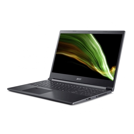 Ноутбук Acer Aspire 7 A715-42G (NH.QE5EX.01F) - ціна, характеристики, відгуки, розстрочка, фото 3