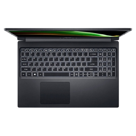 Ноутбук Acer Aspire 7 A715-42G (NH.QE5EX.01F) - ціна, характеристики, відгуки, розстрочка, фото 4