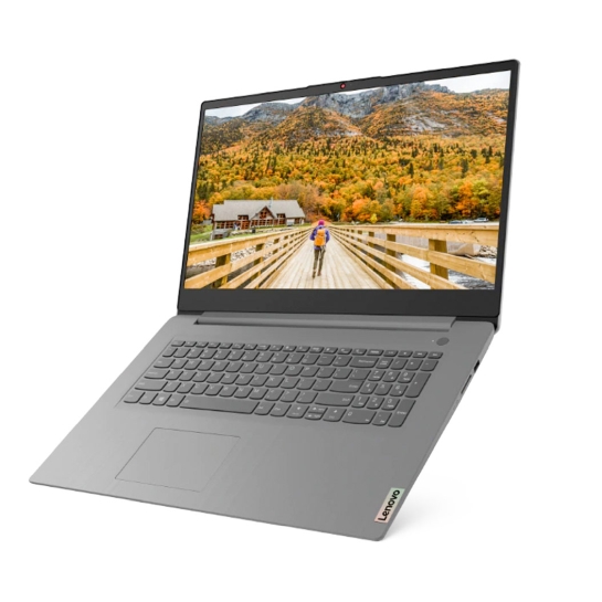 Ноутбук Lenovo IdeaPad 3 15ALC - ціна, характеристики, відгуки, розстрочка, фото 3