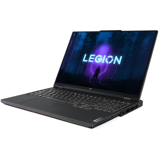 Ноутбук Lenovo Legion 7 Pro 16IRX8H (82WQ003YRM) - ціна, характеристики, відгуки, розстрочка, фото 2