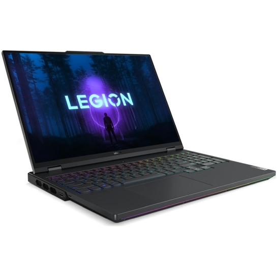 Ноутбук Lenovo Legion 7 Pro 16IRX8H (82WQ003YRM) - ціна, характеристики, відгуки, розстрочка, фото 3