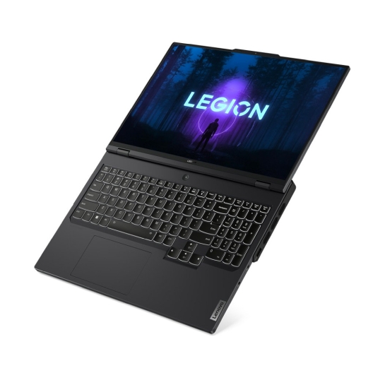 Ноутбук Lenovo Legion 7 Pro 16IRX8H (82WQ003YRM) - ціна, характеристики, відгуки, розстрочка, фото 5