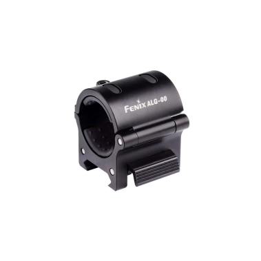 Крепление на оружие для фонарей Fenix ALG-00 Picatinny - цена, характеристики, отзывы, рассрочка, фото 1