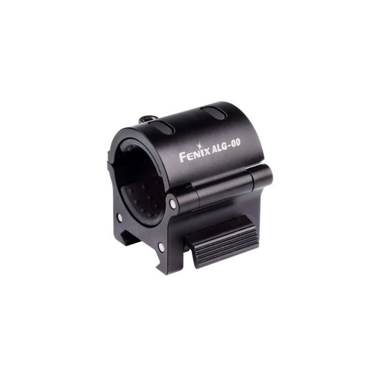 Кріплення на зброю для ліхтарів Fenix ALG-00 Picatinny