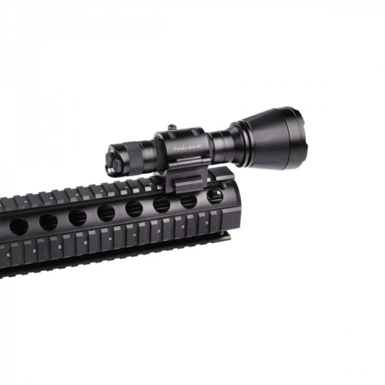 Кріплення на зброю для ліхтарів Fenix ALG-00 Picatinny - ціна, характеристики, відгуки, розстрочка, фото 2