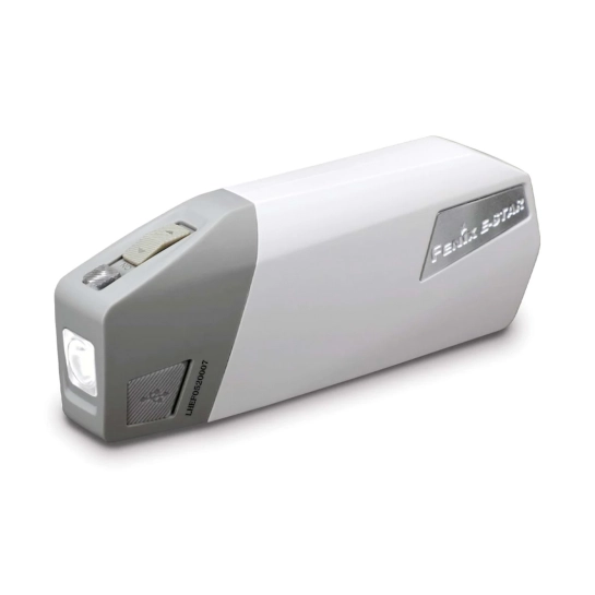 Фонарь ручной Fenix E-STAR